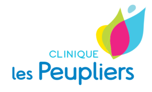 logo les peupliers